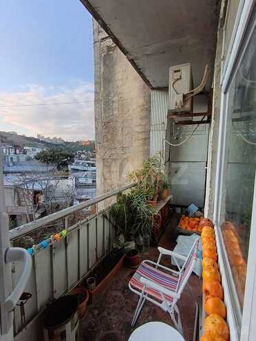 Satılır 3 otaqlı köhnə tikili 75 m², Bayıl q., photo 19 from 22