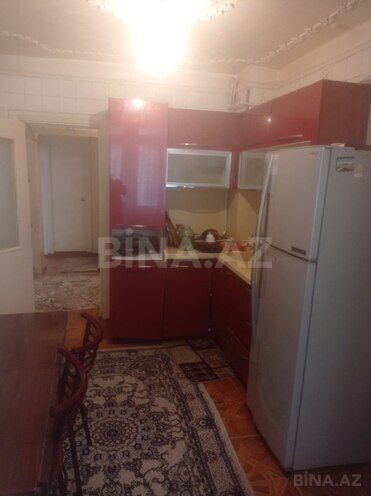 Satılır 4 otaqlı köhnə tikili 100 m², Elmlər Akademiyası m., photo 7 from 10