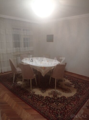 Satılır 4 otaqlı köhnə tikili 100 m², Elmlər Akademiyası m., photo 1 from 10