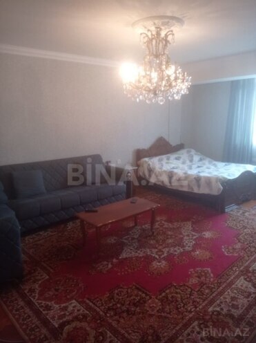 Satılır 4 otaqlı köhnə tikili 100 m², Elmlər Akademiyası m., photo 4 from 10