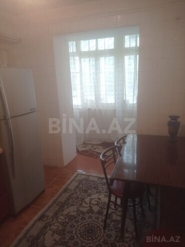 Satılır 4 otaqlı köhnə tikili 100 m², Elmlər Akademiyası m., photo 8 from 10