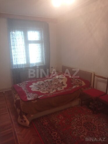 Satılır 4 otaqlı köhnə tikili 100 m², Elmlər Akademiyası m., photo 6 from 10