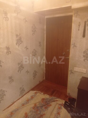 Satılır 4 otaqlı köhnə tikili 100 m², Elmlər Akademiyası m., photo 9 from 10