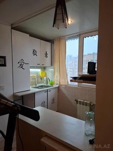 İcarəyə verilir 2 otaqlı köhnə tikili 45 m², Bakmil m., photo 4 from 12