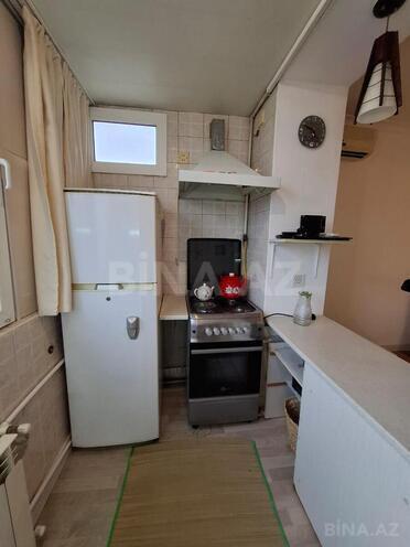 İcarəyə verilir 2 otaqlı köhnə tikili 45 m², Bakmil m., photo 6 from 12