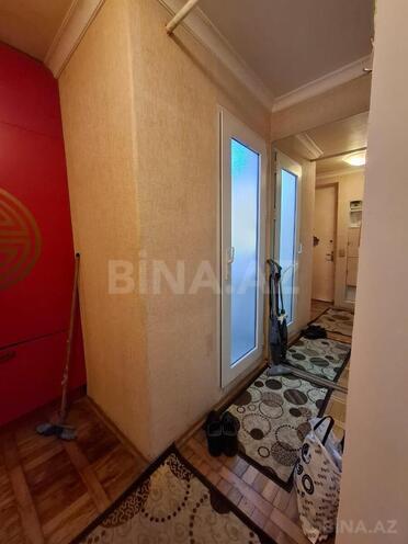İcarəyə verilir 2 otaqlı köhnə tikili 45 m², Bakmil m., photo 8 from 12