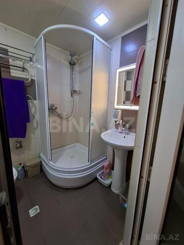 İcarəyə verilir 2 otaqlı köhnə tikili 45 m², Bakmil m., photo 10 from 12