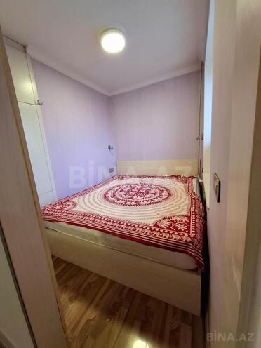 İcarəyə verilir 2 otaqlı köhnə tikili 45 m², Bakmil m., photo 3 from 12