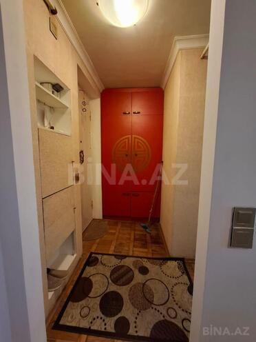 İcarəyə verilir 2 otaqlı köhnə tikili 45 m², Bakmil m., photo 9 from 12