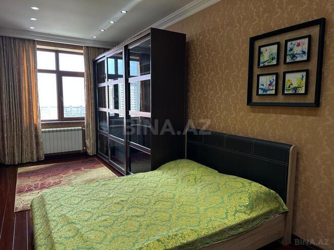 Сдаётся 4-комн. новостройка 160 м², м. 28 мая, photo 11 from 16
