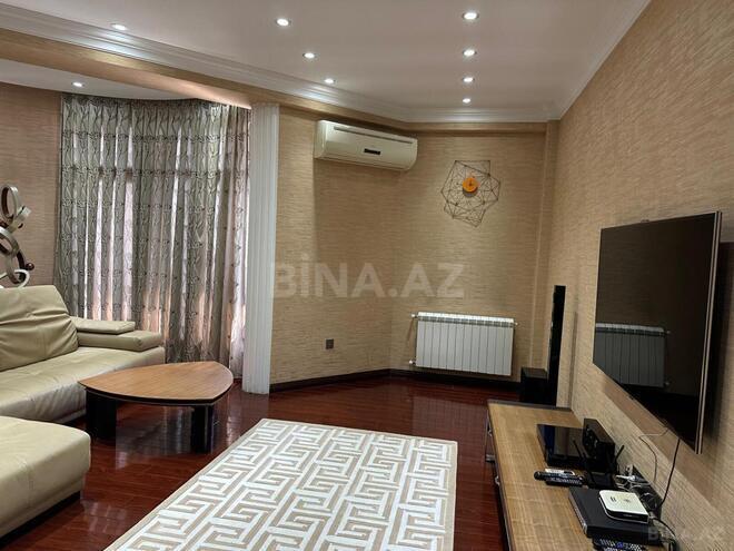 Сдаётся 4-комн. новостройка 160 м², м. 28 мая, photo 4 from 16