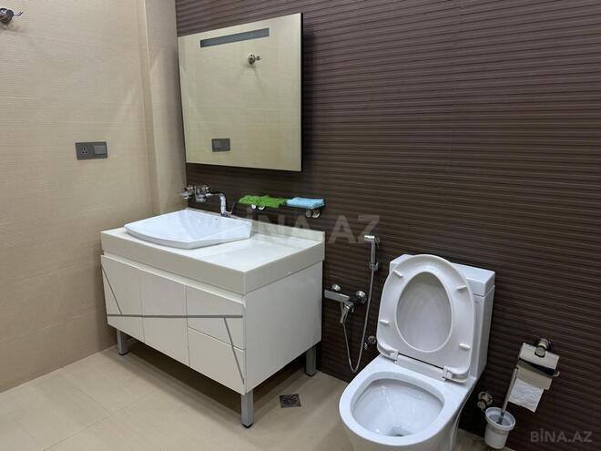 Сдаётся 4-комн. новостройка 160 м², м. 28 мая, photo 13 from 16