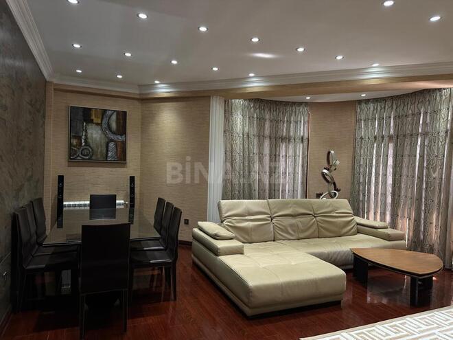 Сдаётся 4-комн. новостройка 160 м², м. 28 мая, photo 1 from 16