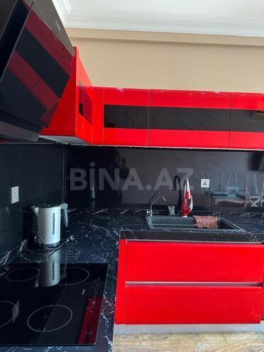 Сдаётся 4-комн. новостройка 160 м², м. 28 мая, photo 8 from 16