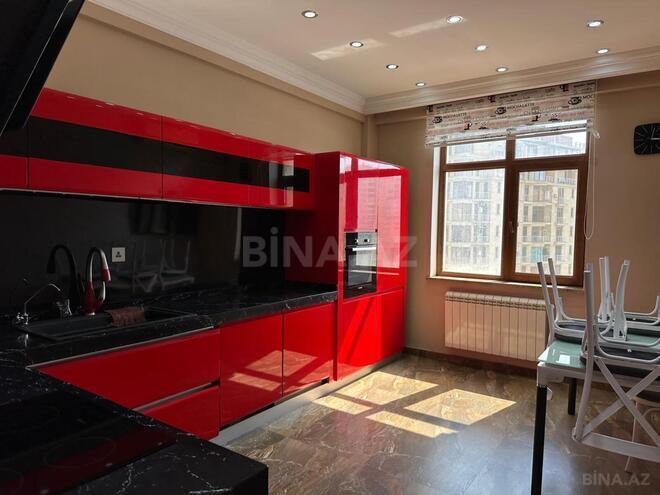 Сдаётся 4-комн. новостройка 160 м², м. 28 мая, photo 7 from 16