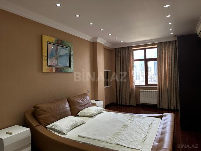 Сдаётся 4-комн. новостройка 160 м², м. 28 мая, photo 5 from 16