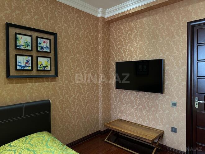 Сдаётся 4-комн. новостройка 160 м², м. 28 мая, photo 12 from 16