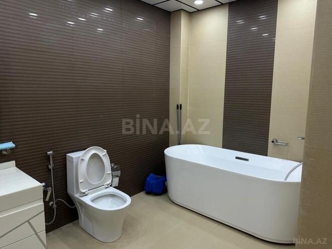 Сдаётся 4-комн. новостройка 160 м², м. 28 мая, photo 14 from 16