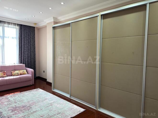 Сдаётся 4-комн. новостройка 160 м², м. 28 мая, photo 9 from 16