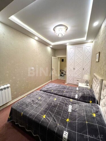 Продаётся 3-комн. новостройка 115 м², м. Шах Исмаил Хатаи, photo 9 from 14