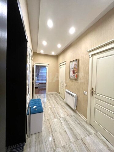 Продаётся 3-комн. новостройка 115 м², м. Шах Исмаил Хатаи, photo 10 from 14