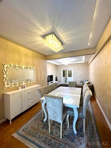 Продаётся 3-комн. новостройка 115 м², м. Шах Исмаил Хатаи, photo 4 from 14