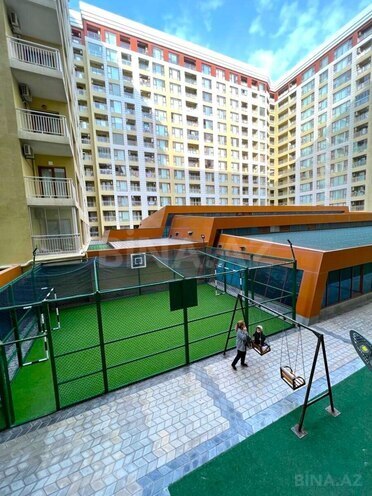 Продаётся 3-комн. новостройка 115 м², м. Шах Исмаил Хатаи, photo 13 from 14