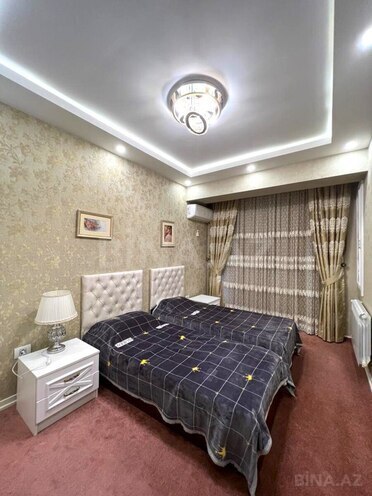 Продаётся 3-комн. новостройка 115 м², м. Шах Исмаил Хатаи, photo 8 from 14