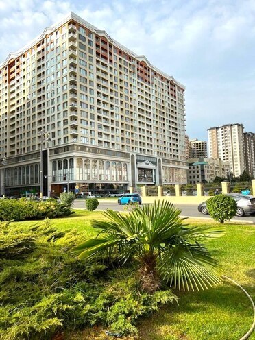 Продаётся 3-комн. новостройка 115 м², м. Шах Исмаил Хатаи, photo 1 from 14