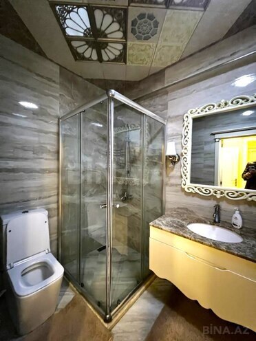 Продаётся 3-комн. новостройка 115 м², м. Шах Исмаил Хатаи, photo 12 from 14