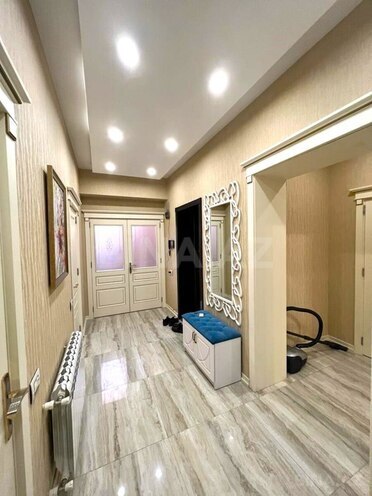 Продаётся 3-комн. новостройка 115 м², м. Шах Исмаил Хатаи, photo 5 from 14