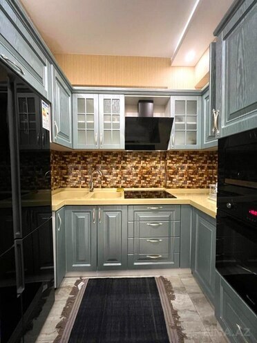 Продаётся 3-комн. новостройка 115 м², м. Шах Исмаил Хатаи, photo 11 from 14