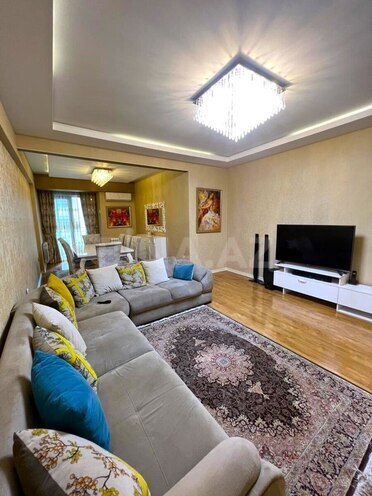 Продаётся 3-комн. новостройка 115 м², м. Шах Исмаил Хатаи, photo 3 from 14