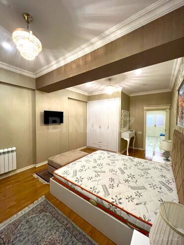 Продаётся 3-комн. новостройка 115 м², м. Шах Исмаил Хатаи, photo 7 from 14