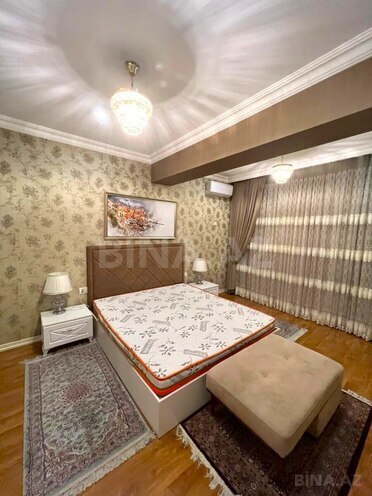 Продаётся 3-комн. новостройка 115 м², м. Шах Исмаил Хатаи, photo 6 from 14