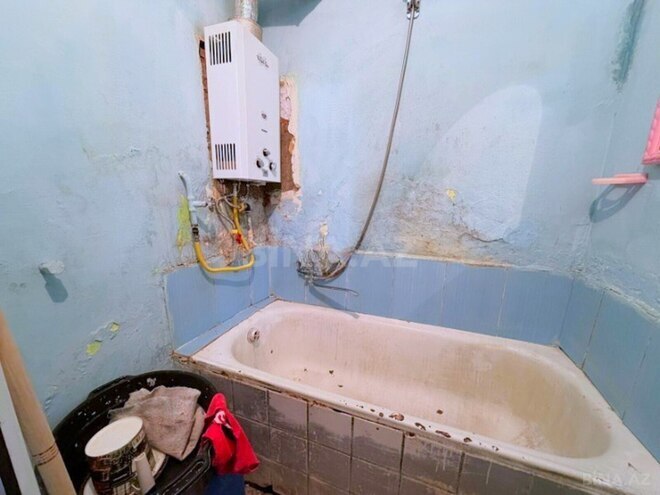 Satılır 2 otaqlı köhnə tikili 65 m², Nəriman Nərimanov m., photo 7 from 8
