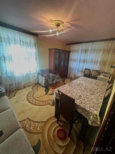 Satılır 2 otaqlı köhnə tikili 65 m², Nəriman Nərimanov m., photo 3 from 8