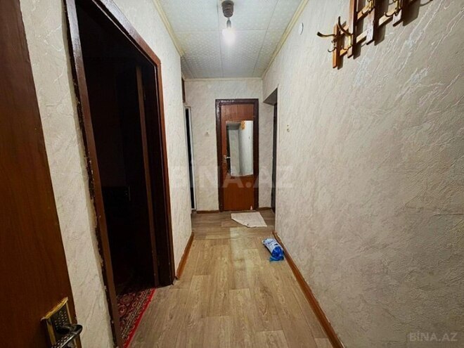 Satılır 2 otaqlı köhnə tikili 65 m², Nəriman Nərimanov m., photo 6 from 8