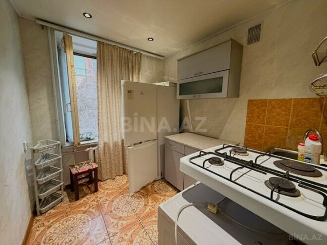 Satılır 2 otaqlı köhnə tikili 65 m², Nəriman Nərimanov m., photo 5 from 8