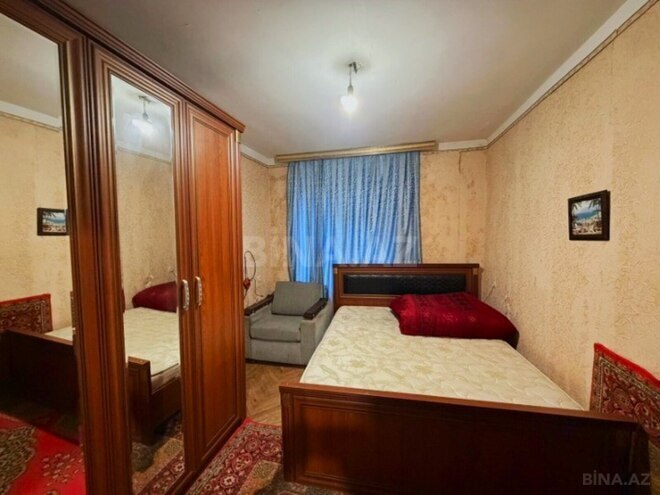 Satılır 2 otaqlı köhnə tikili 65 m², Nəriman Nərimanov m., photo 4 from 8
