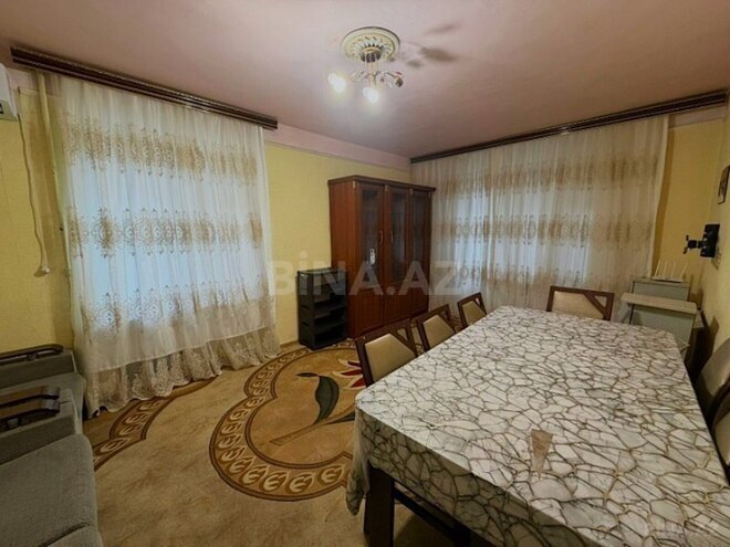 Satılır 2 otaqlı köhnə tikili 65 m², Nəriman Nərimanov m., photo 1 from 8