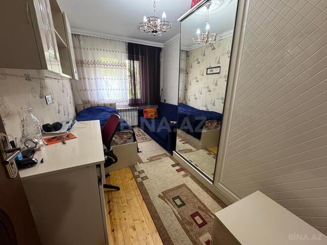 Satılır 4 otaqlı köhnə tikili 80 m², Neftçilər m., photo 8 from 21