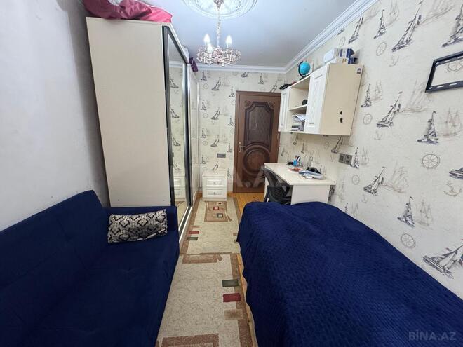 Satılır 4 otaqlı köhnə tikili 80 m², Neftçilər m., photo 9 from 21