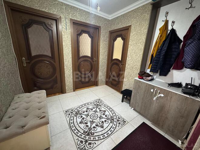 Satılır 4 otaqlı köhnə tikili 80 m², Neftçilər m., photo 15 from 21