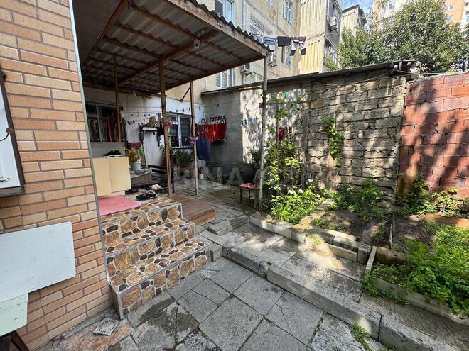 Satılır 4 otaqlı köhnə tikili 80 m², Neftçilər m., photo 17 from 21