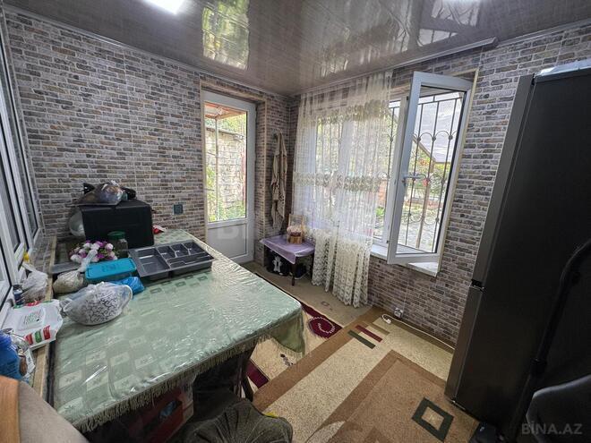 Satılır 4 otaqlı köhnə tikili 80 m², Neftçilər m., photo 16 from 21