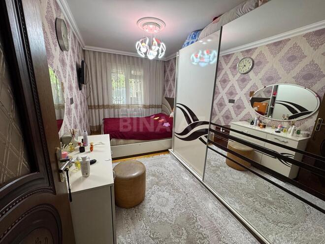 Satılır 4 otaqlı köhnə tikili 80 m², Neftçilər m., photo 11 from 21