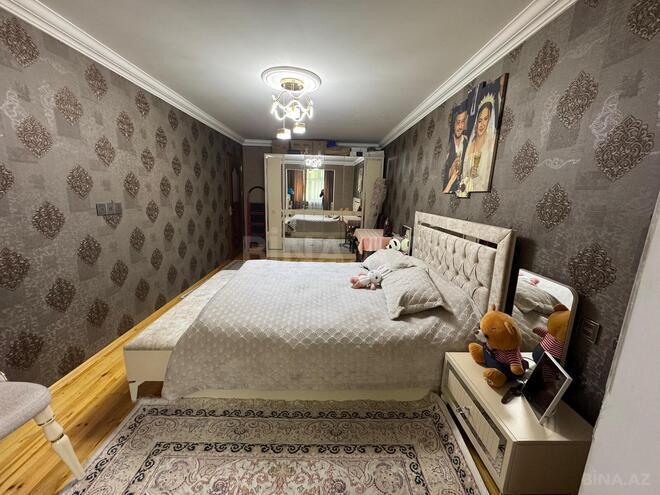 Satılır 4 otaqlı köhnə tikili 80 m², Neftçilər m., photo 6 from 21