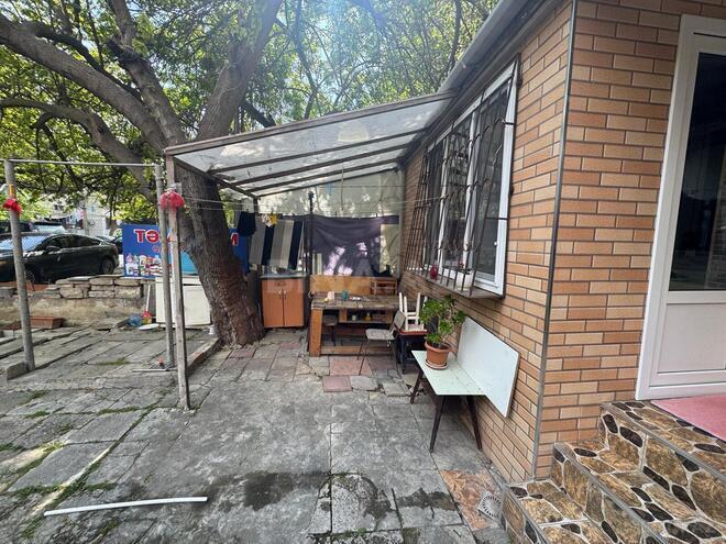 Satılır 4 otaqlı köhnə tikili 80 m², Neftçilər m., photo 18 from 21
