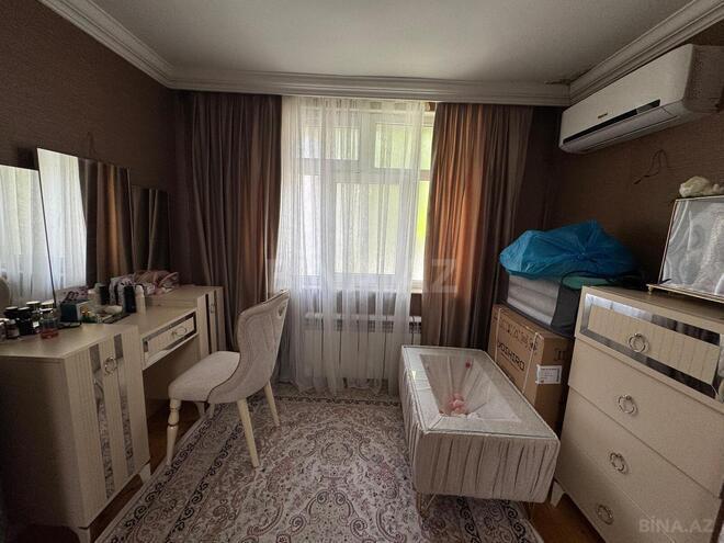 Satılır 4 otaqlı köhnə tikili 80 m², Neftçilər m., photo 7 from 21
